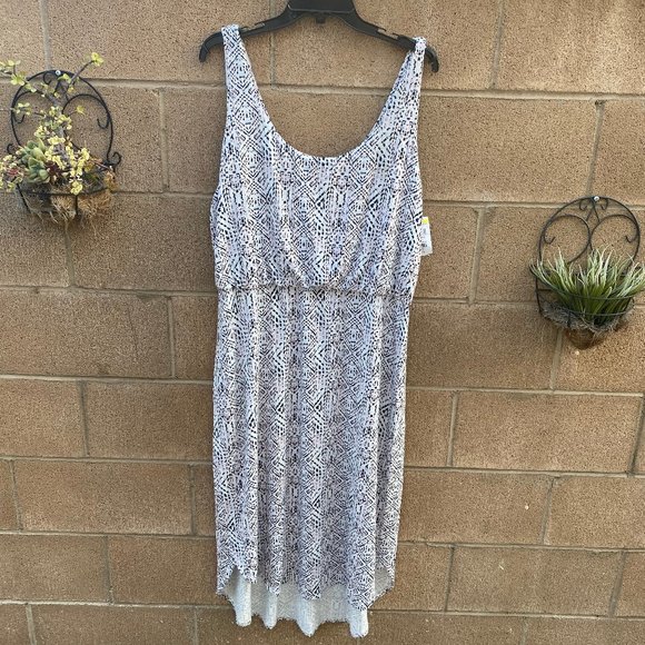 Tart Dresses & Skirts - New! Tart Sleeveless Dress Nordstrom 1X Plus Size